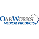 OakWorks Medical logo