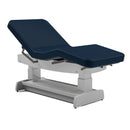 OakWorks PF 400 Table  Sky Blue