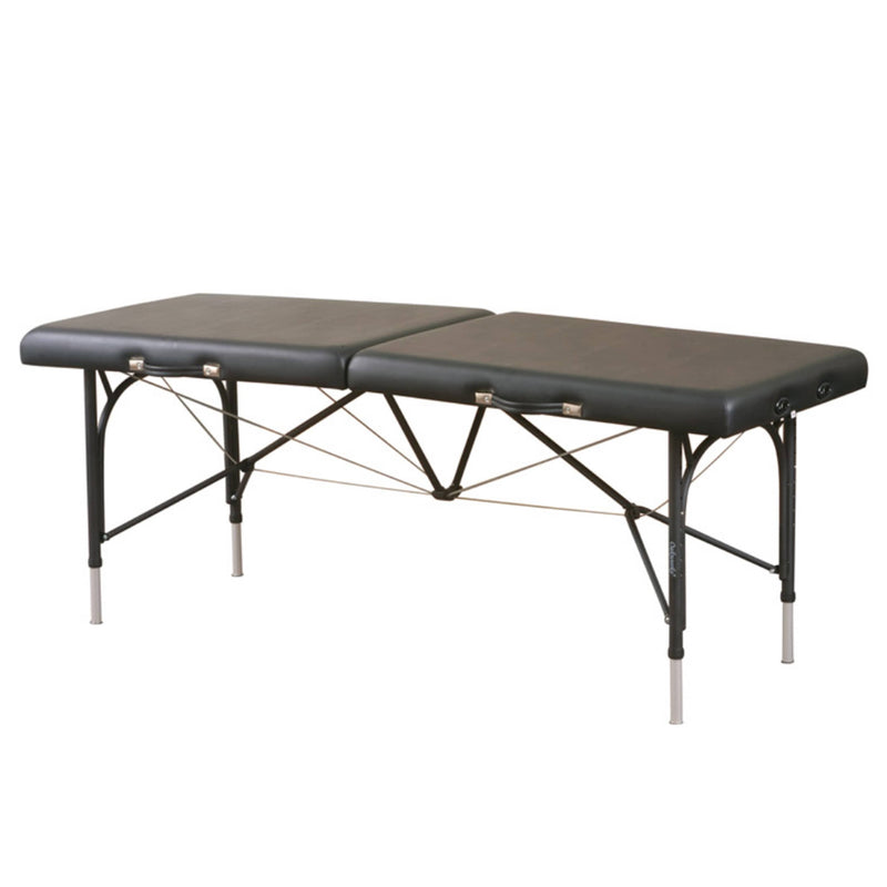 OakWorks Portable Manipulation Table  Sky Blue