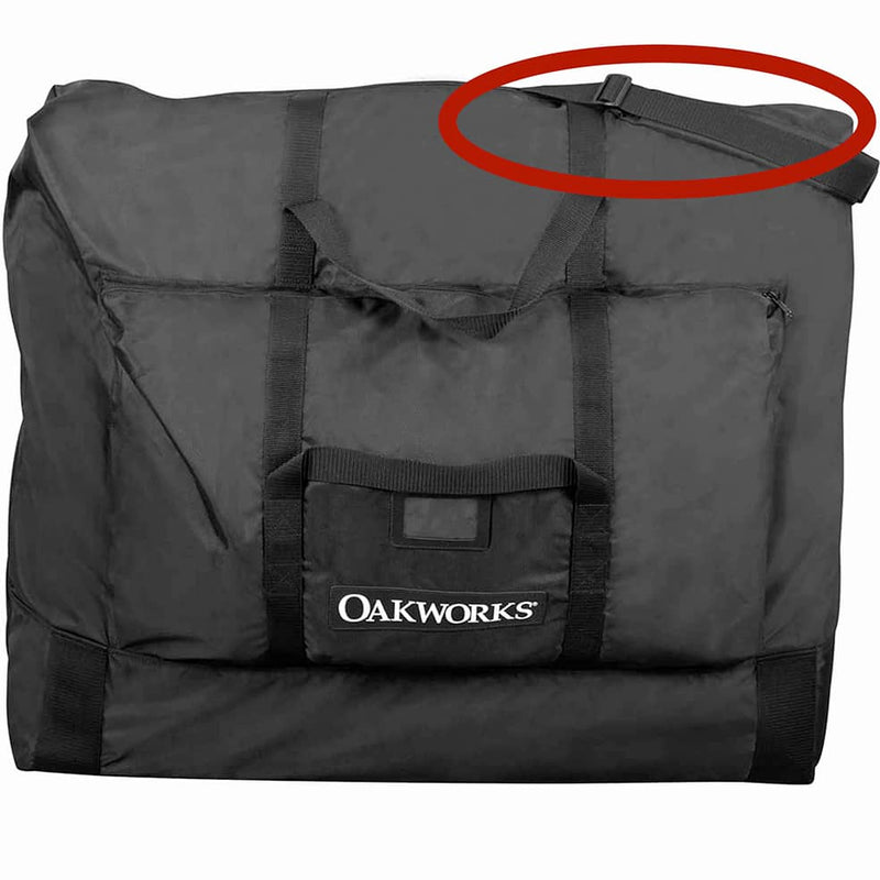 OakWorks Portal Pro Shoulder Strap
