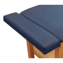 OakWorks Powerline Table Extender  30-W-Sky-Blue