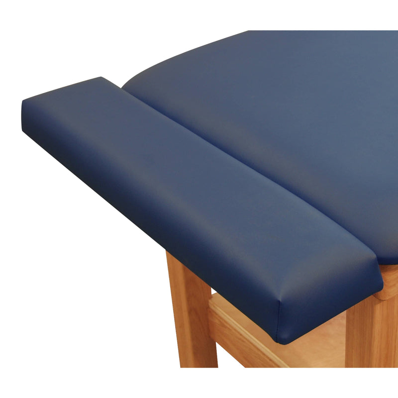 OakWorks Powerline Table Extender  30-W-Sky-Blue