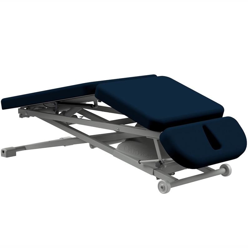 OakWorks PT400 Physical Therapy Table