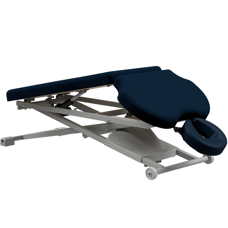 OakWorks PT400M Physical Therapy Table