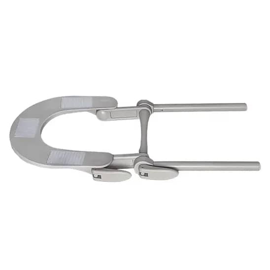 OakWorks Quick Lock Face Rest Platform with Yoke LG