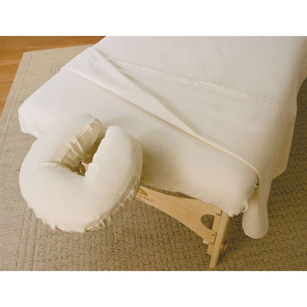 OakWorks Sheets - Flannel Set