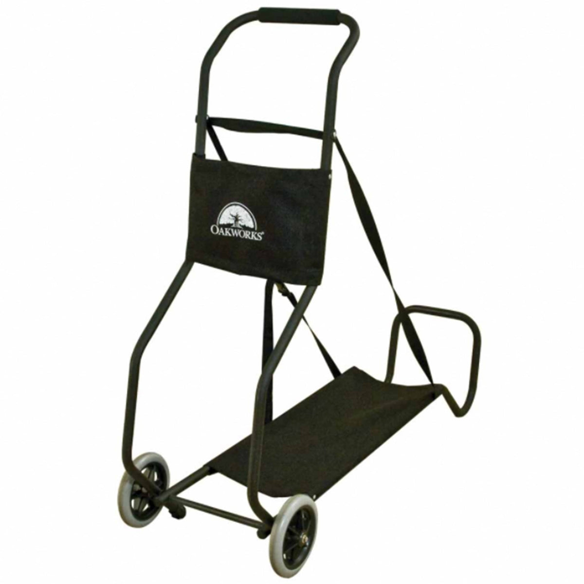 OakWorks Table Cart