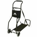 OakWorks Table Cart