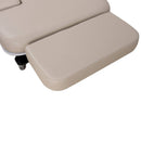 OakWorks Table Extender  Sky Blue