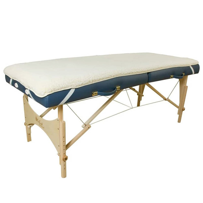 OakWorks Table Fleece