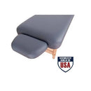 OakWorks Universal Table Extender/Arm Rest - Aerocel Padding