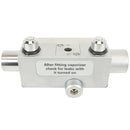 Ohmeda Compatibility Block Set note
