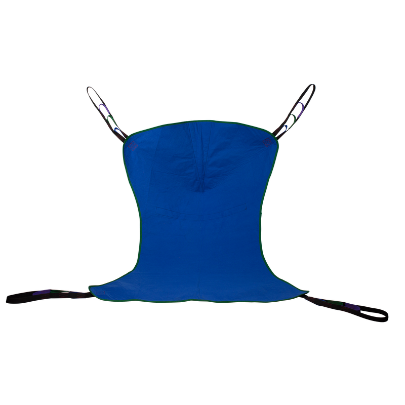 Dynarex Full Body Sling  Solid Fabric-XXLarge