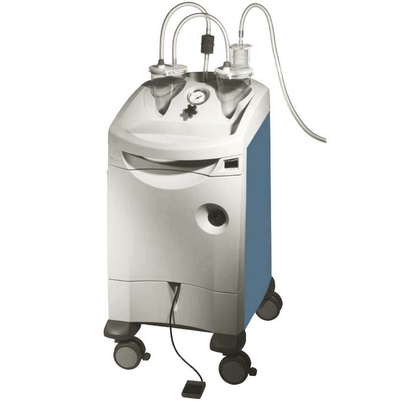 Olympus Berkeley VC-10 Vacuum Curettage System  Factory New