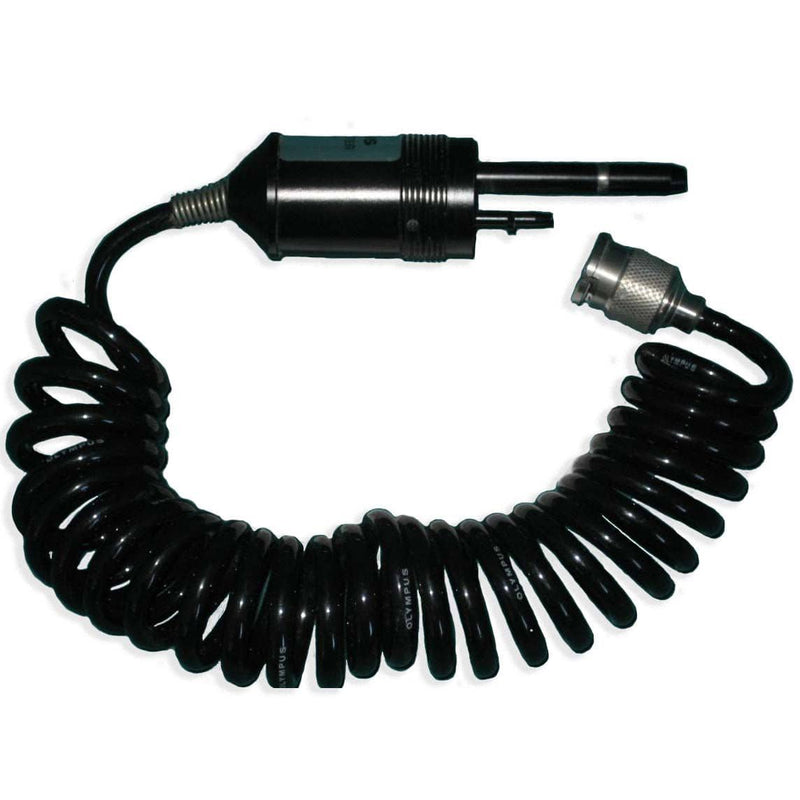 Olympus MB-155 Leakage Tester  Factory New