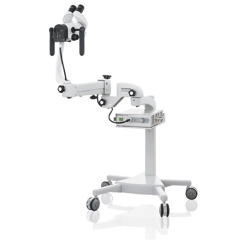 Olympus OCS-500 Colposcope