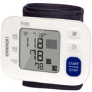 OMRON 3 Series Wrist Blood Pressure Monitor