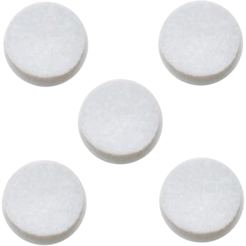 OMRON NE-C30 / NE-C801 Replacement Filters
