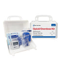 OVERDOSE OPIOID KIT W/NARCANNASAL SPRAY (DROP) (NR)