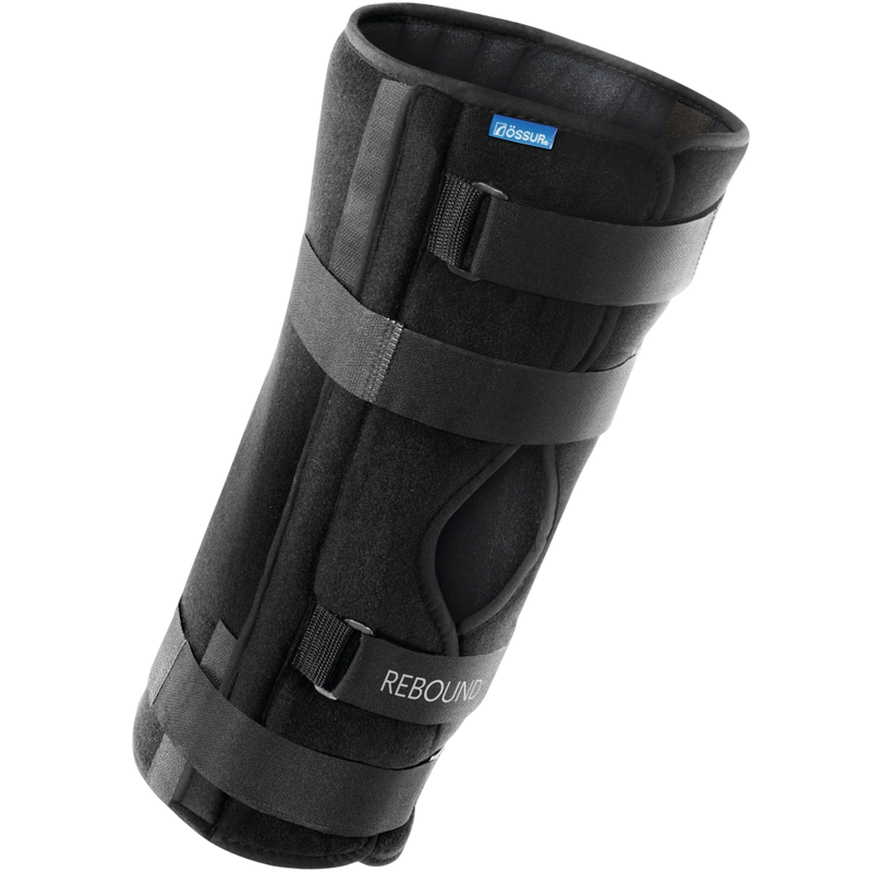 Ossur Rebound Universal Knee Immobilizer