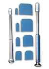 PROTECTOR TIP OSTEOTOME VENTBLU 12.7MMX25MM NS 50/BG