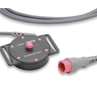 Oxford Huntleigh Toco Transducer