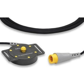 Oxford Huntleigh Ultrasound Transducer  Sonicaid Team Duo 2MHz Transducer