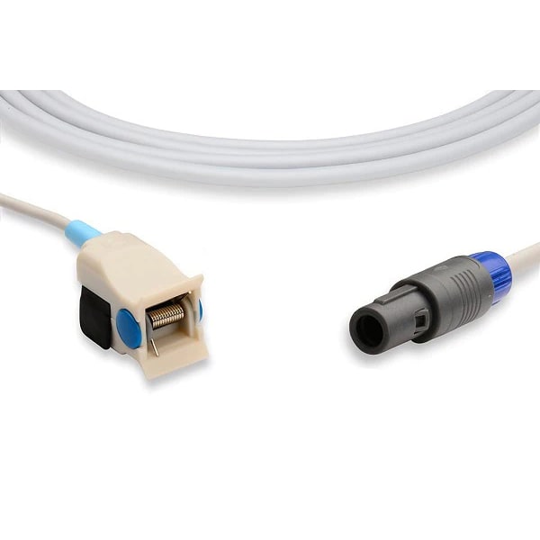PaceTech Compatible Direct-Connect SpO2 Sensor  Pediatric Clip - S110-66D0