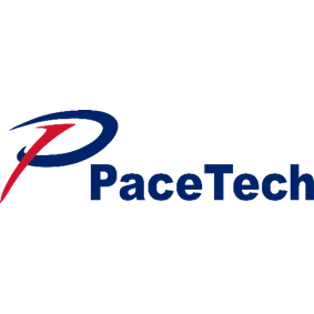 PaceTech logo