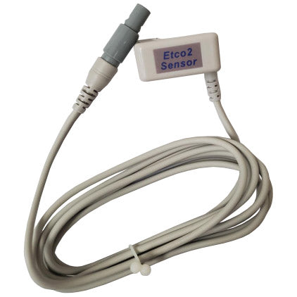 PaceTech Mainstream ETCO2 Module