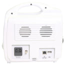 PaceTech MINIPACK 300 8" Medical Monitor - Back