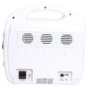 PaceTech VITALMAX 4000 12" Medical Monitor - Back