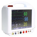 PaceTech VITALMAX 4000 12" Medical Monitor - Front