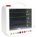 PaceTech VITALMAX 4100 15" Medical Monitor - Side Angle
