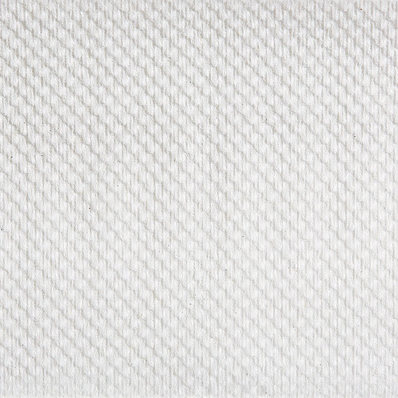 Pacific Blue Basic 1-Ply Recycled Multifold Paper Towels texture