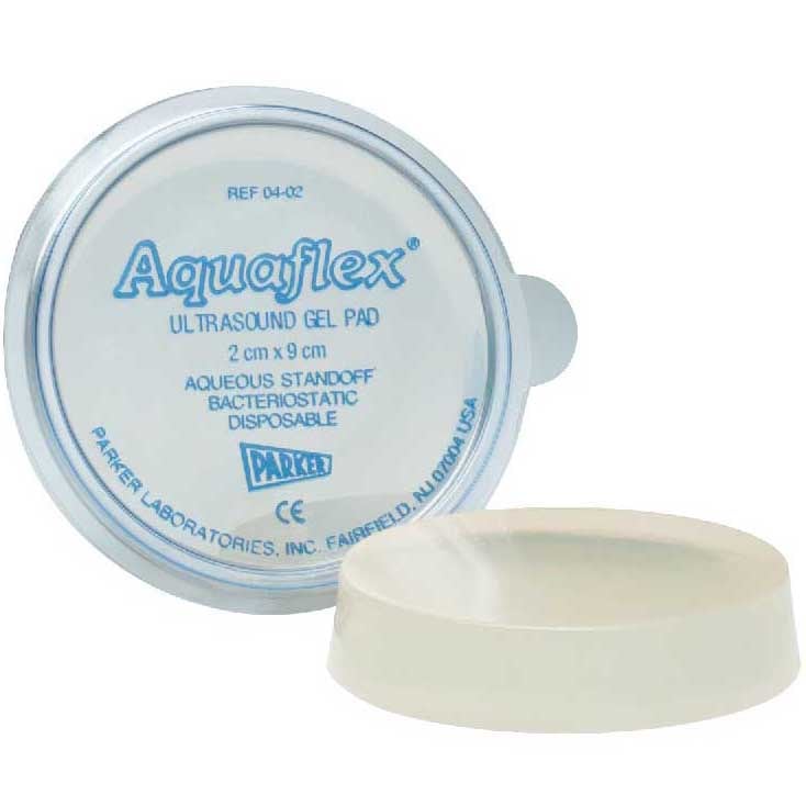 Parker Aquaflex Ultrasound Gel Pad