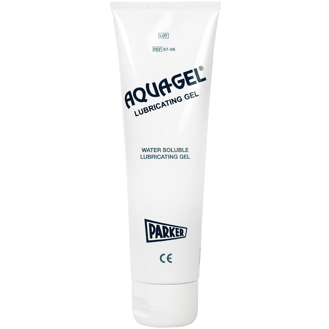 Parker Aquagel Lubricating Gel Parker Aquagel Lubricating Gel