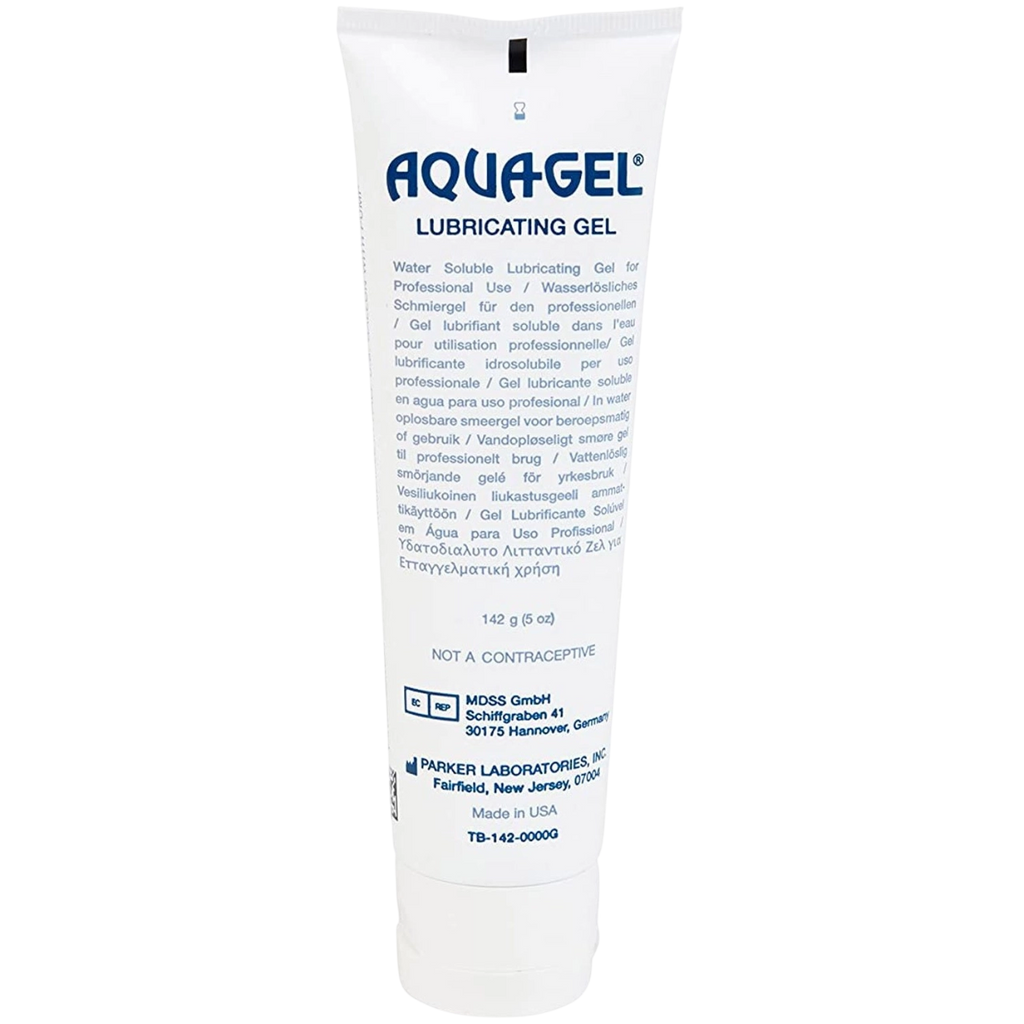 Parker Aquagel Lubricating Gel Parker Aquagel Lubricating Gel