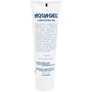 Parker Aquagel Lubricating Gel - 5 oz Tube - back