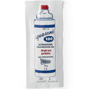 Parker Aquasonic 100 Ultrasound Transmission Gel  20 g Single-Use Packette (Case of 400)