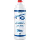 Parker Aquasonic 100 Ultrasound Transmission Gel  0.25 Liter Dispenser (Case of 72)