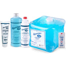 Parker Aquasonic 100 Ultrasound Transmission Gel