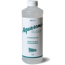 Parker Aquasonic CLEAR Ultrasound Gel  1 Liter Bottle with Dispenser Cap (Case of 12)