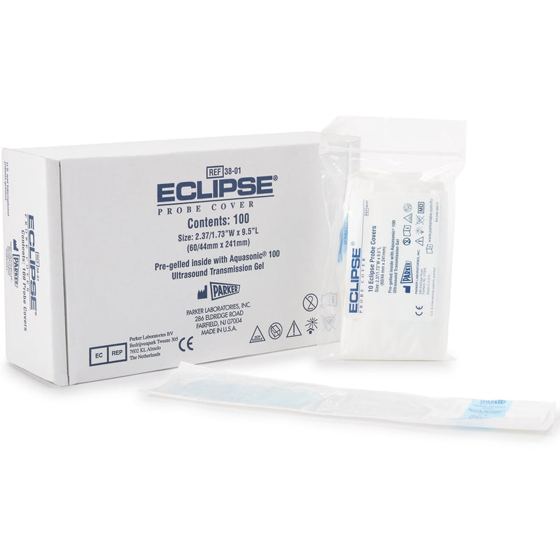 Parker Eclipse Probe Cover 