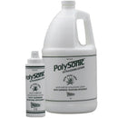 Parker Polysonic Ultrasound Lotion  3.8 Liter Bottle with Refillable Dispenser and Alo