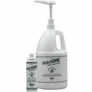 Parker Polysonic Ultrasound Lotion - 3.8 Liter Bottle with Refillable Dispenser and Pump with Aloe Vera