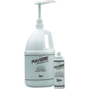 Parker Polysonic Ultrasound Lotion - 3.8 Liter Bottle with Refillable Dispenser and Pump