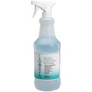 Parker Protex Disinfectant Spray  1 Gallon Refillable Container (Case of 4)