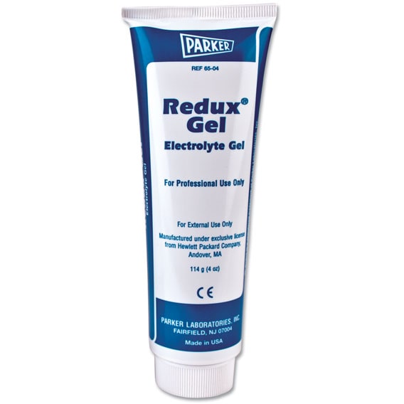 Parker Redux Electrolyte Gel