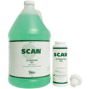Parker SCAN Ultrasound Gel  3.8 L Bottle with Refillable Dispenser - Case (4 B